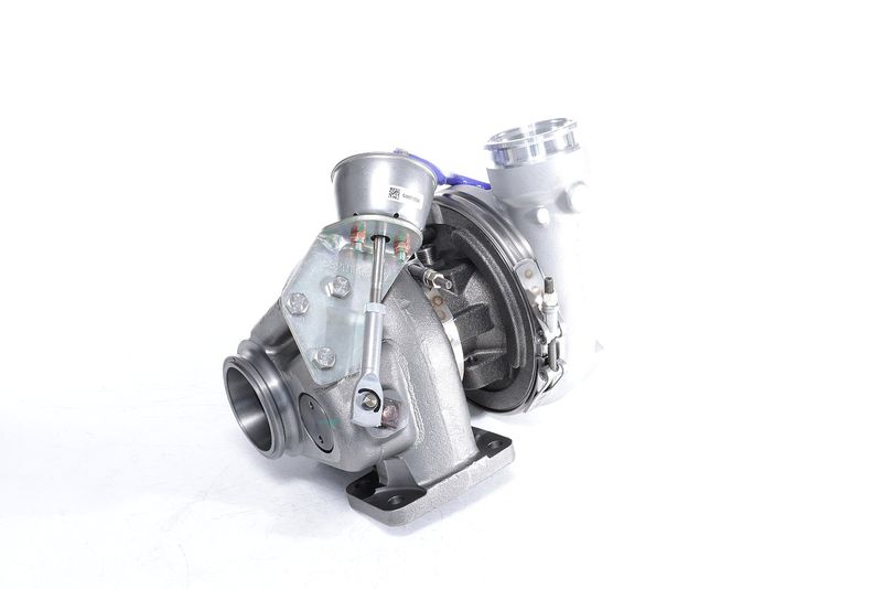 Compresor,sistem de supraalimentare T917185 BTS Turbo