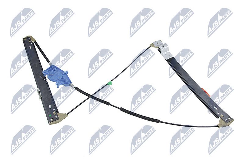 Aknatõstuk, NTY EPS-AU-001