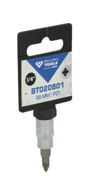 Padrun, KS TOOLS BT020801