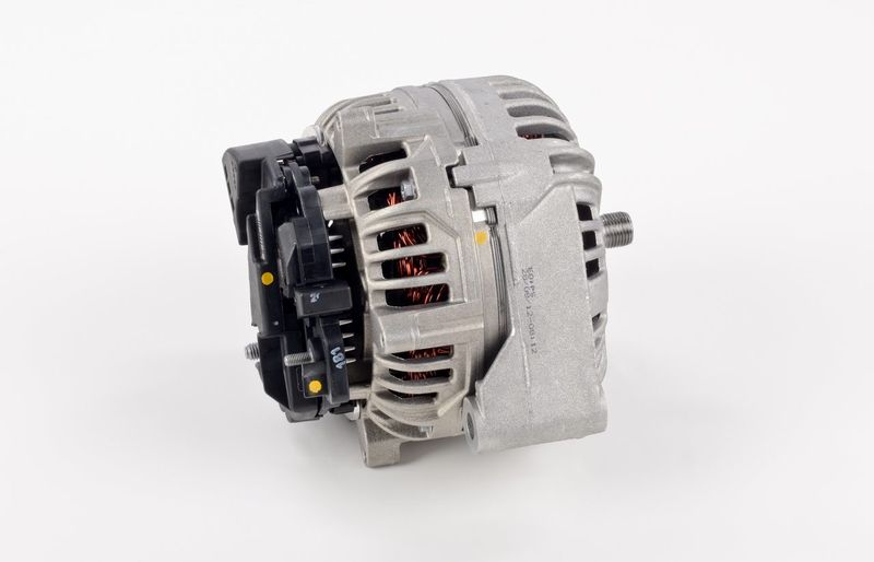 BOSCH 1986A01170 Alternator