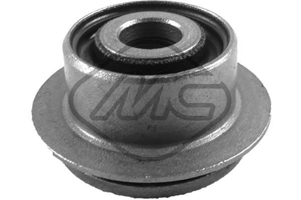 Suspensión, cuerpo del eje