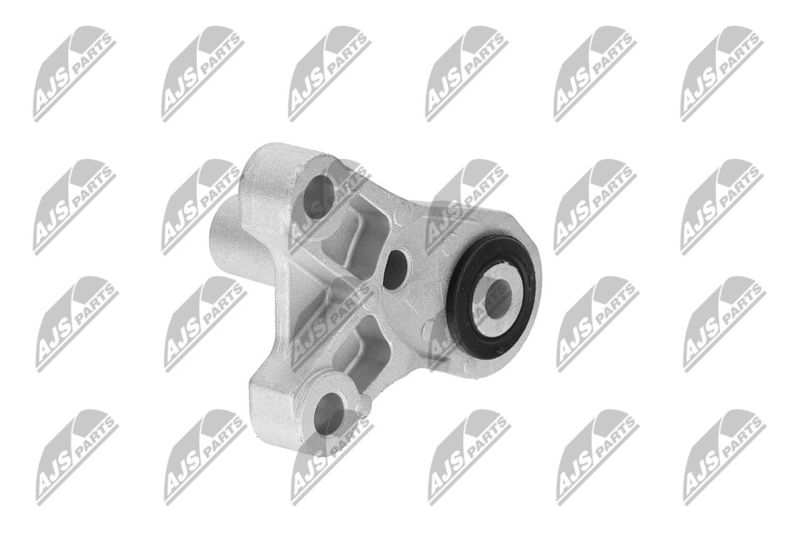 Paigutus, Mootor, NTY ZPS-CH-122