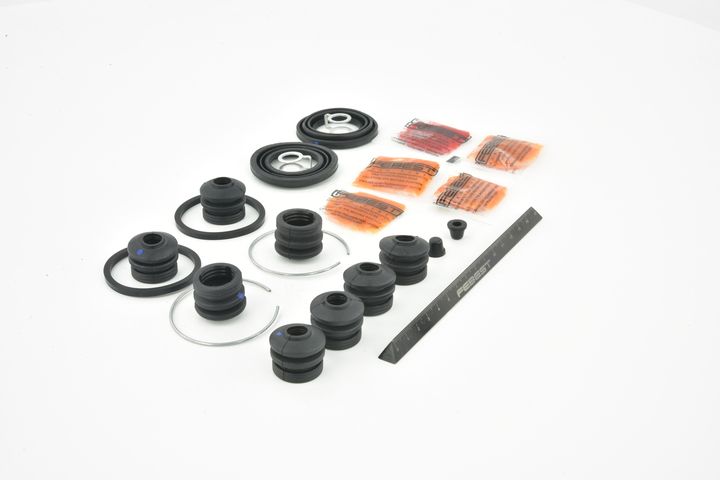 FEBEST 0175-GS141R Repair Kit, brake caliper