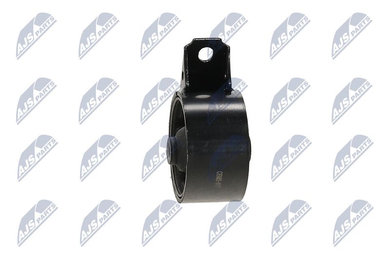 Paigutus, Mootor, NTY ZPS-MS-017