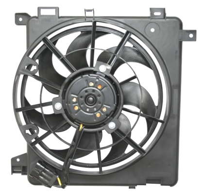 WILMINK GROUP ventilátor, motorhűtés WG1720572