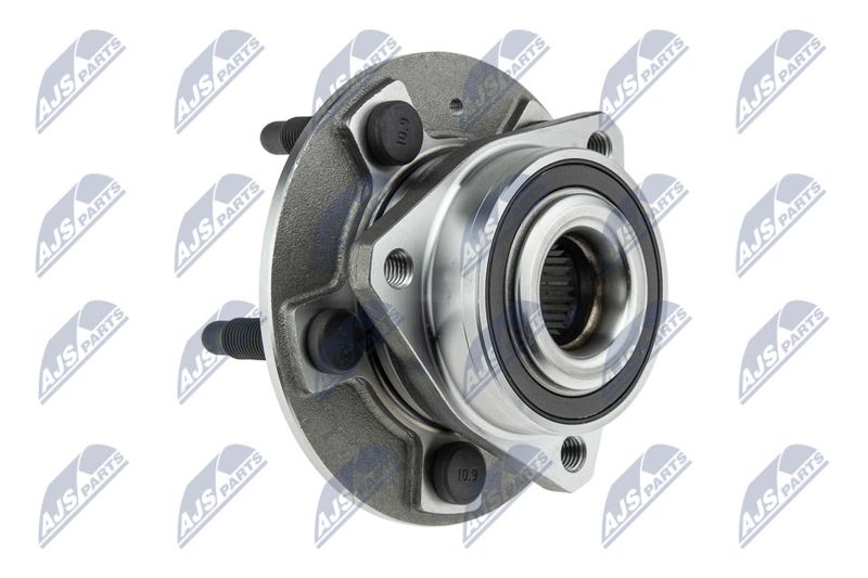 NTY СТУПИЦА КОЛЕСА Cadillac CTS 2008-2024; Chevrolet Camaro 2008-2024; Chevrolet Malibu 2008-2024; Opel Insignia 2008-20