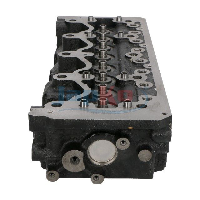 JAPKO JNS006S Cylinder Head