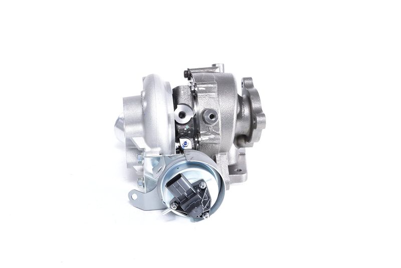 Compresor,sistem de supraalimentare T918691 BTS Turbo