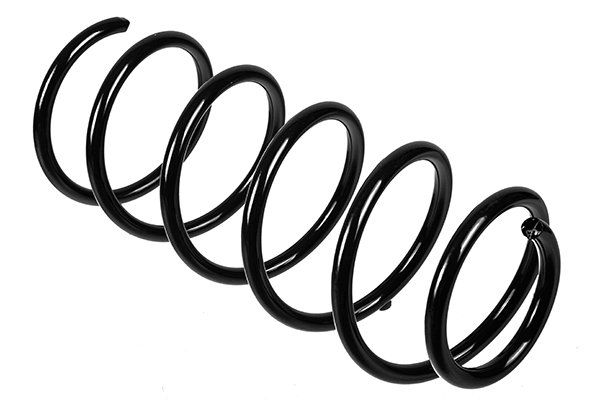 STELLOX 10-22535-SX Suspension Spring