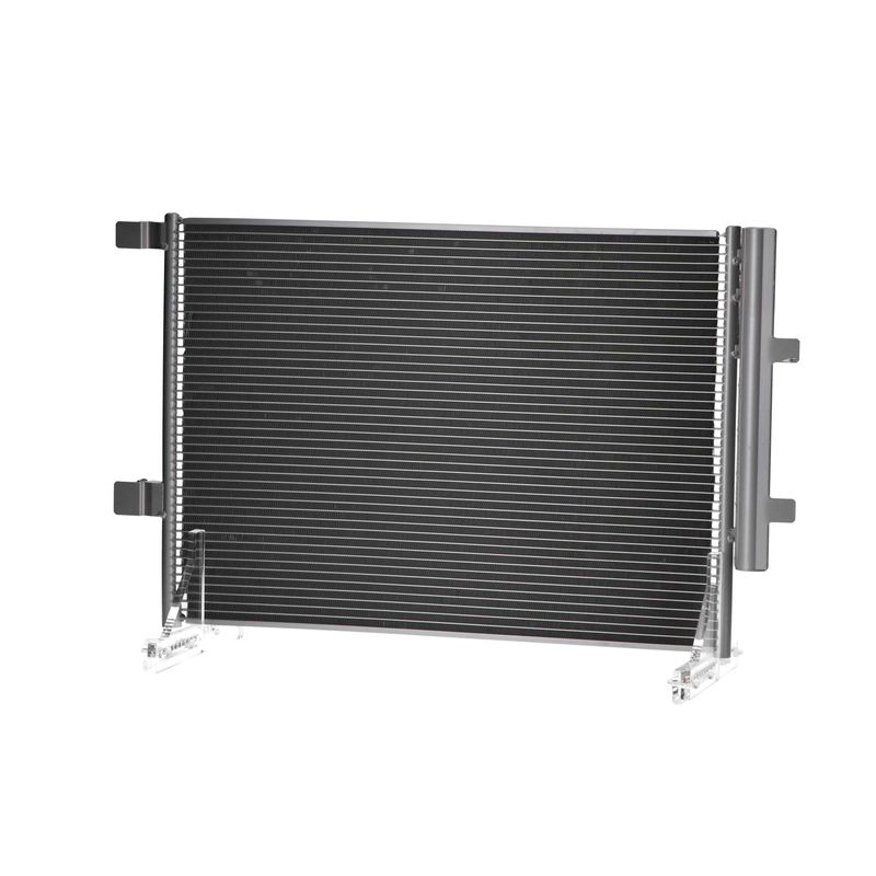 NISSENS 941008 Condenser, air conditioning