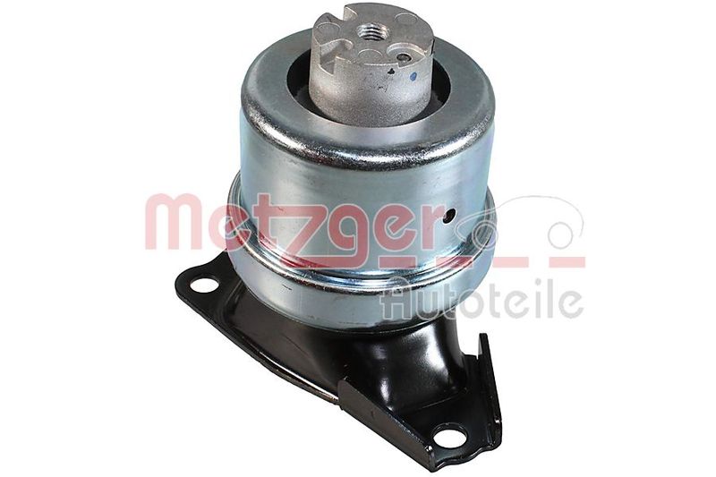 METZGER 8054183 Mounting, engine