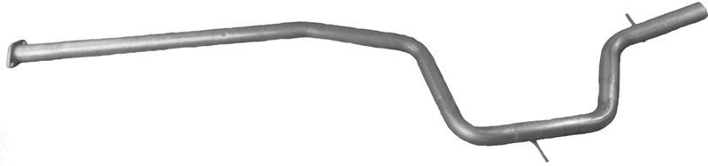 EDEX 08.10 - Exhaust Pipe