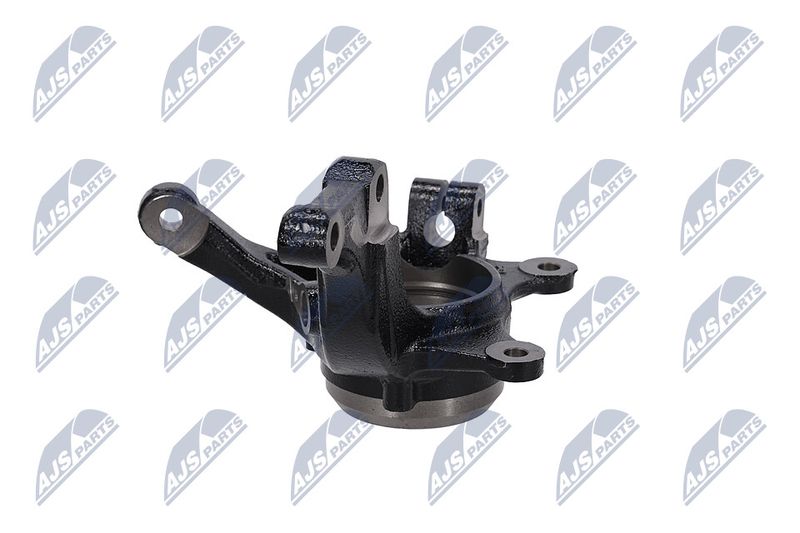 Käändmik, rattakinnitus, NTY ZZP-KA-003