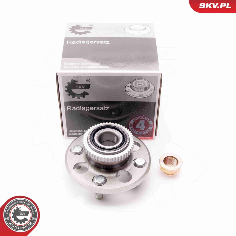 ESEN SKV 29SKV054 - Wheel Bearing Kit