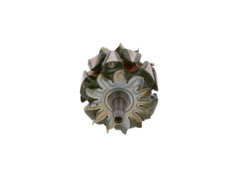 Rotor,alternator F 00M 131 728 BOSCH