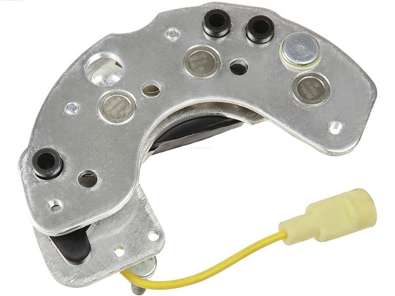 AS-PL ARC4006 Rectifier, alternator