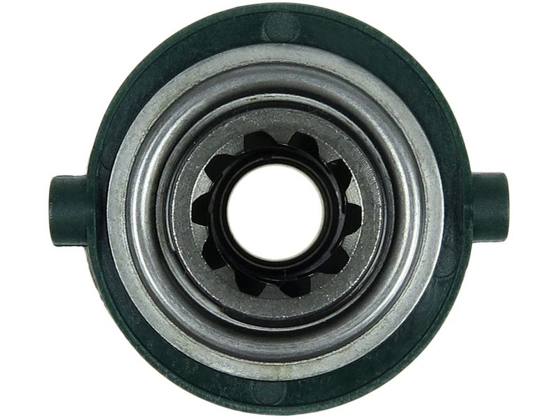 Vabajooks, starter, AS-PL SD0063