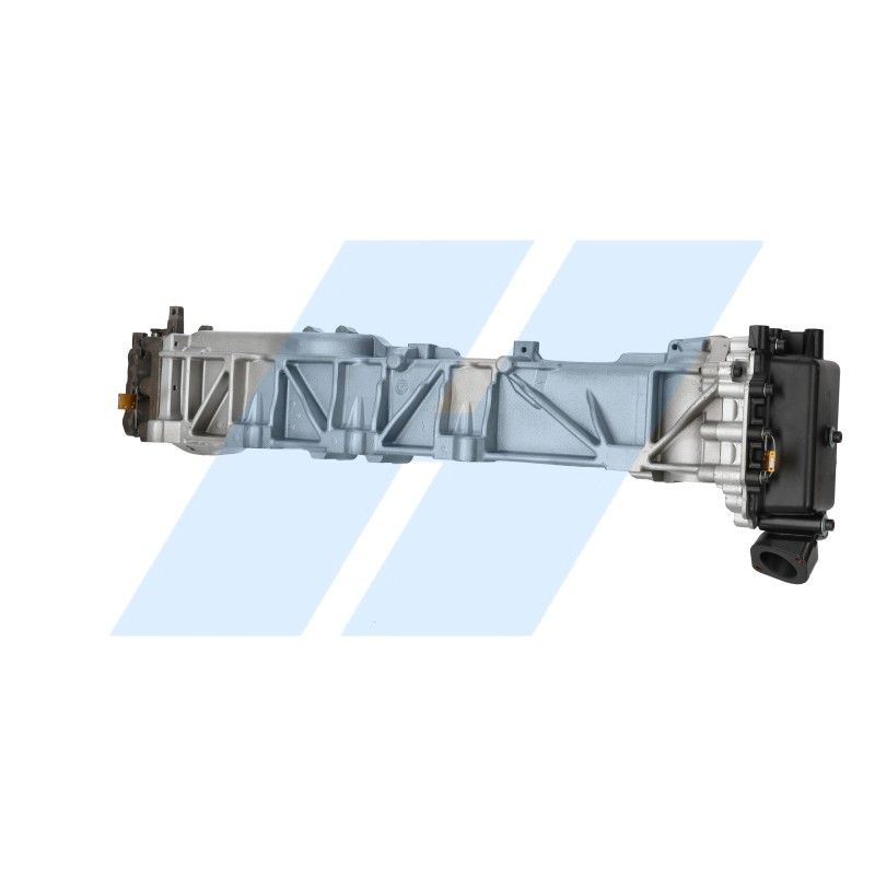 Chladič, recirkulace spalin 28031413