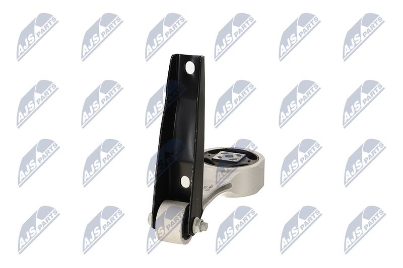 NTY ZPS-VW-113 Mounting, engine
