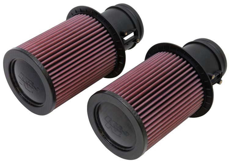 K&N Filters Luchtfilter E-0669