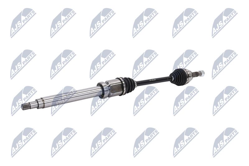 NTY NPW-FR-198 Drive Shaft