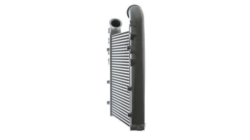 Product Image - Intercooler, inlaatluchtkoeler - CI655000S - MAHLE