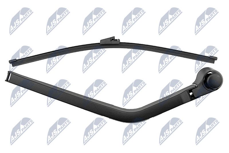 NTY EWB-WW-006 Wiper Arm Set, window cleaning
