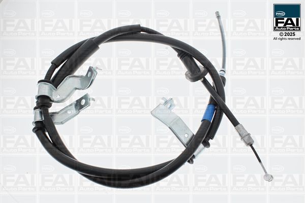 FAI AutoParts Trosas, stovėjimo stabdys