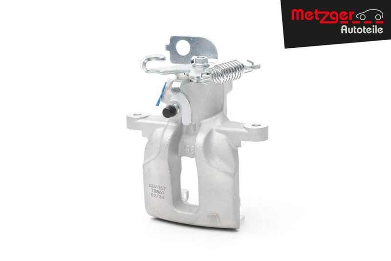 METZGER AUTOTEILE 6261357 Brake Caliper