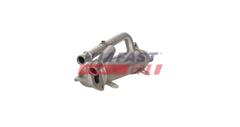 FAST FT05099 Cooler, exhaust gas recirculation