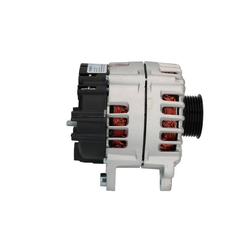 Generaator, HC-Cargo F 032 116 515