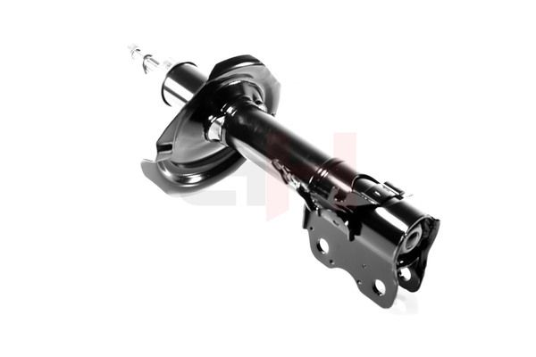 Amort, GH GH-352237H