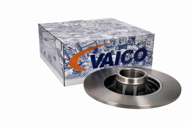 Piduriketas, VAICO V22-40006