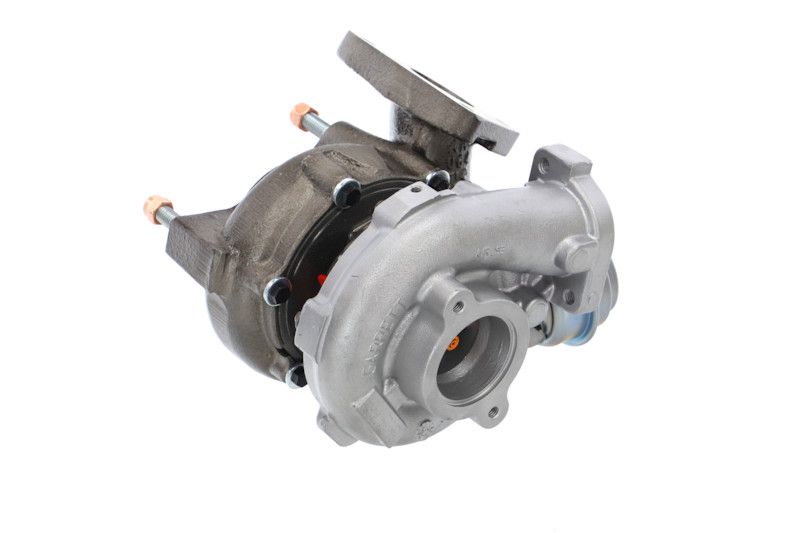 REMANTE 003-001-001412R Charger, charging (supercharged/turbocharged)