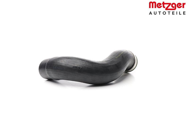 METZGER AUTOTEILE 2401307 Charge Air Hose