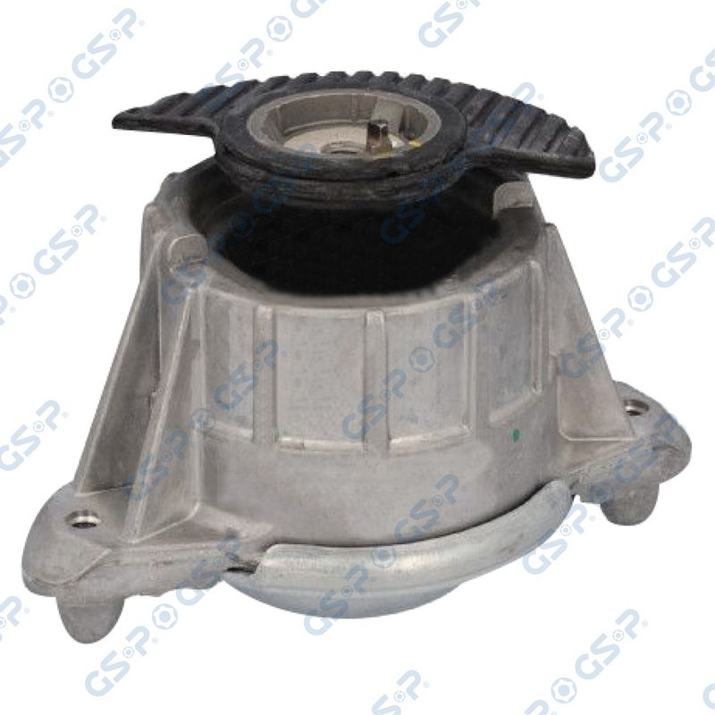 Soporte, motor