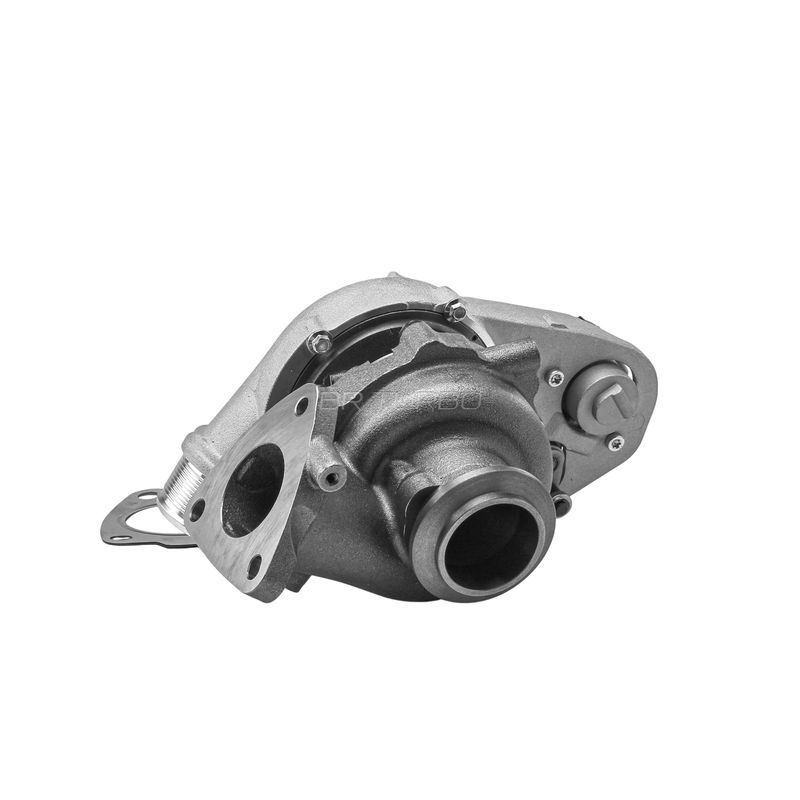 BR Turbo BRTX17896M Charger, charging (supercharged/turbocharged)
