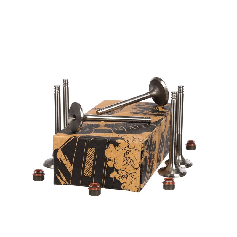 Product Image - Kleppenset, in-/uitlaatklep - VS0004 - ET ENGINETEAM