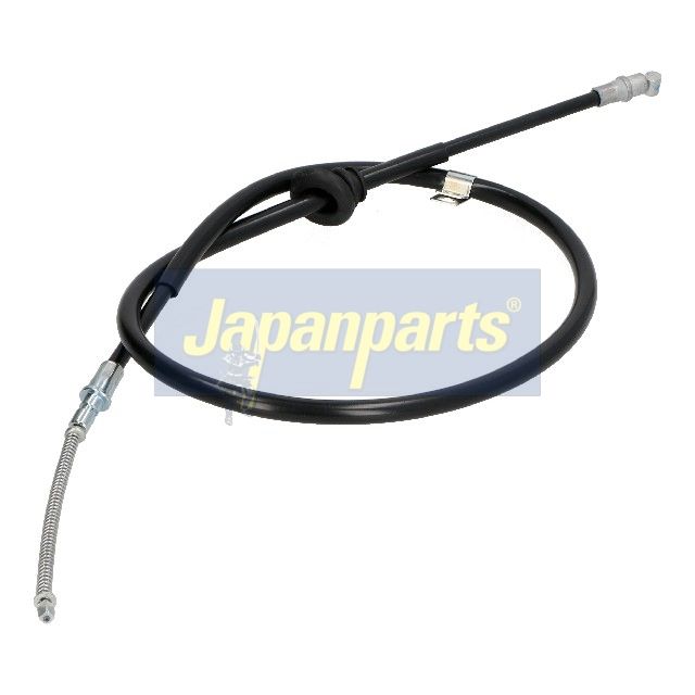 JAPANPARTS Trosas, stovėjimo stabdys
