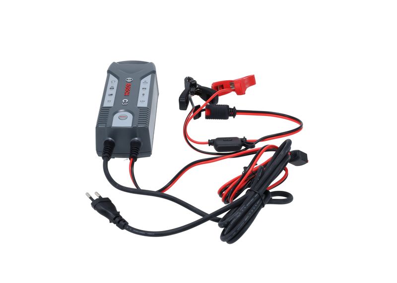 BOSCH 0 189 999 03M Battery Charger