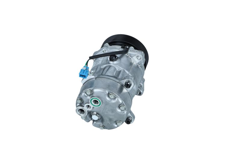 NRF 32228 Compressor, air conditioning