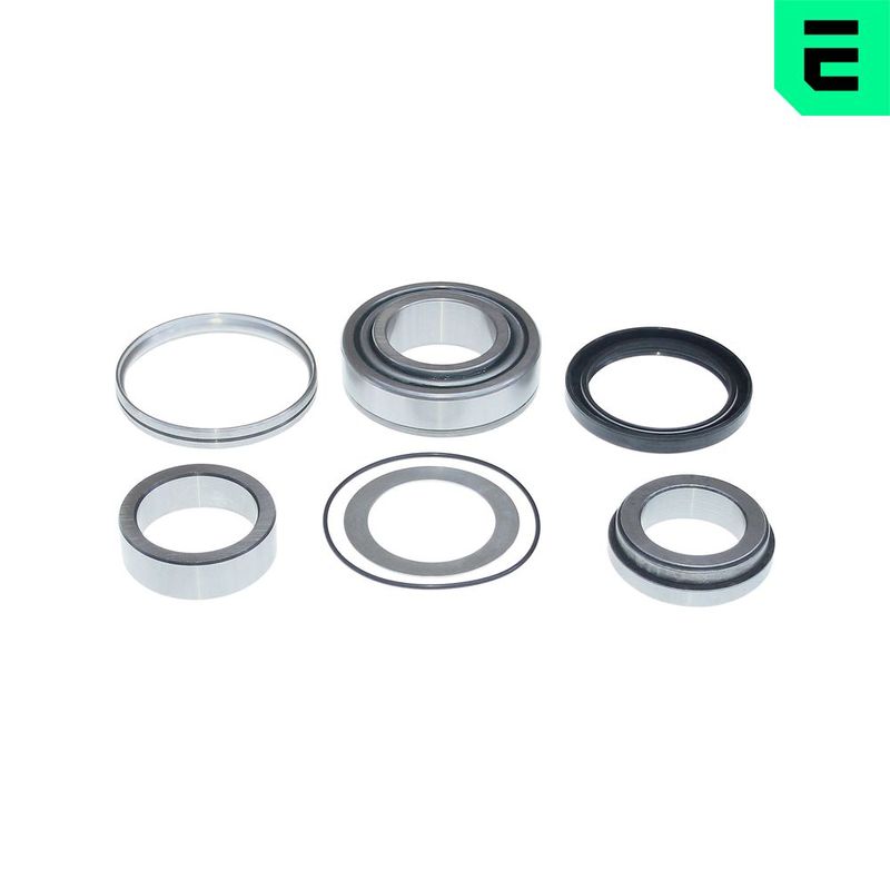 OPTIMAL 682848 Wheel Bearing Kit