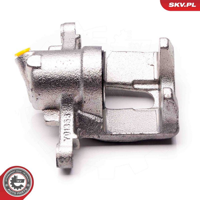 Pidurisadul, ESEN SKV 23SKV593