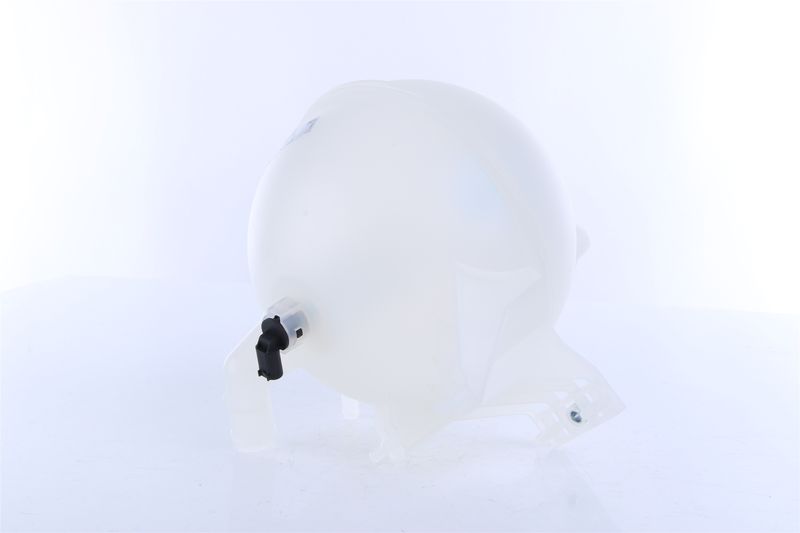NISSENS 996296 Expansion Tank, coolant