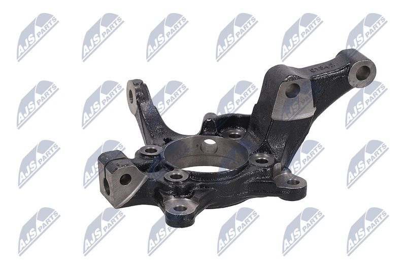 Käändmik, rattakinnitus, NTY ZZP-KA-008