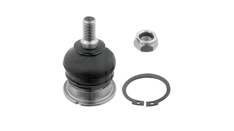 Шарнири SKF