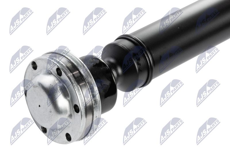 NTY NWN-VV-014 Propshaft, axle drive
