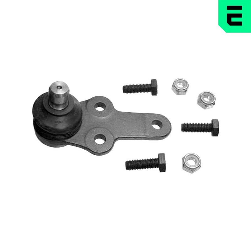 Articulatie sarcina/ghidare G3-534 OPTIMAL