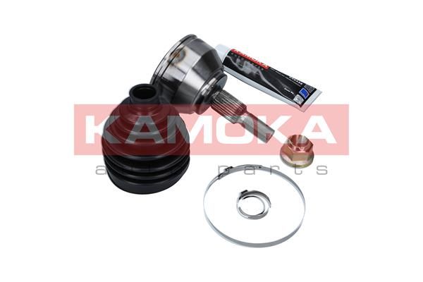 KAMOKA 6094 Joint Kit, drive shaft