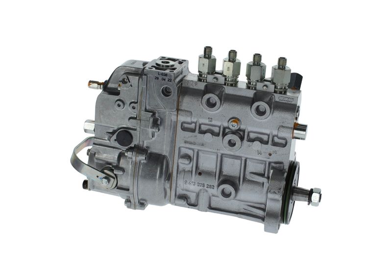 Pompa de injectie 0 401 374 001 BOSCH